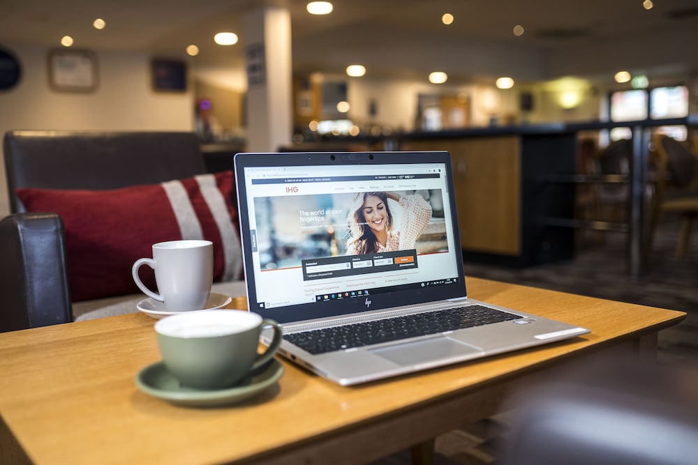 holiday inn express stafford by ihg