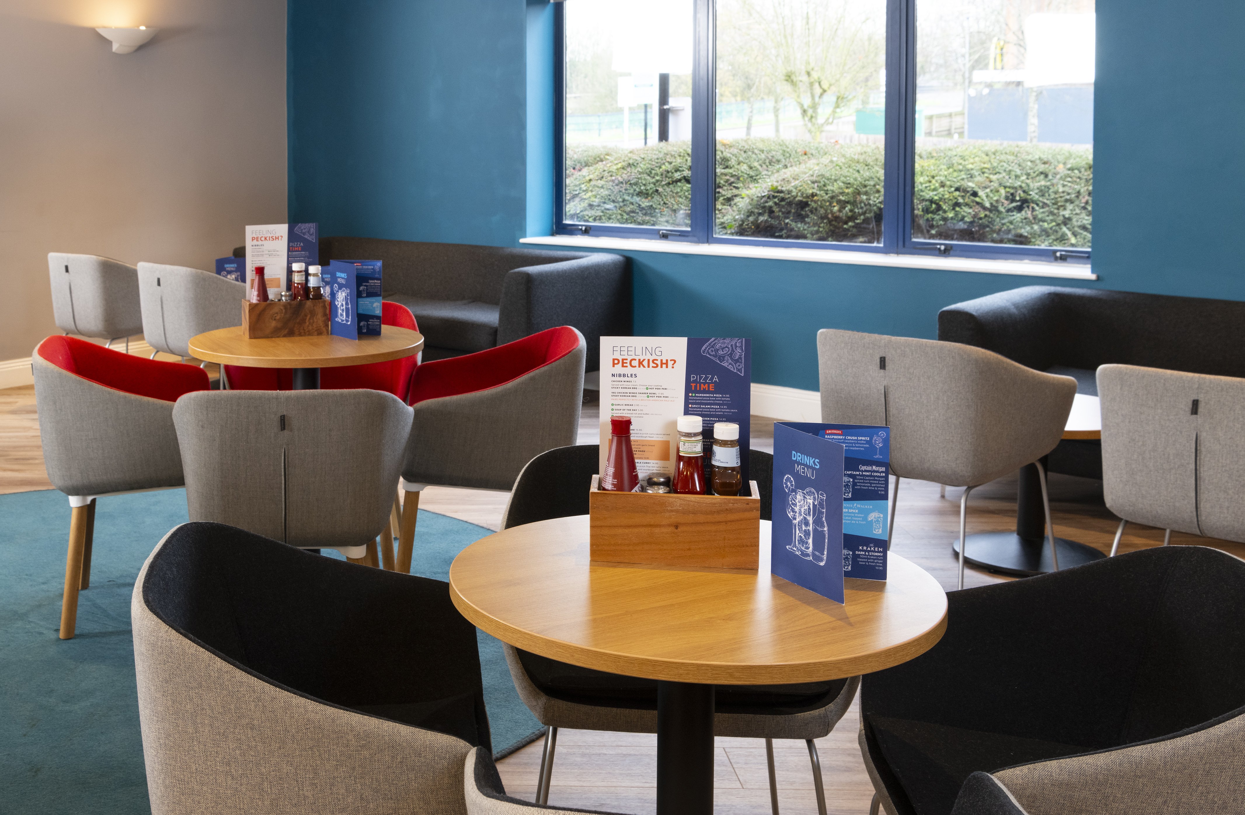 holiday inn express stafford by ihg