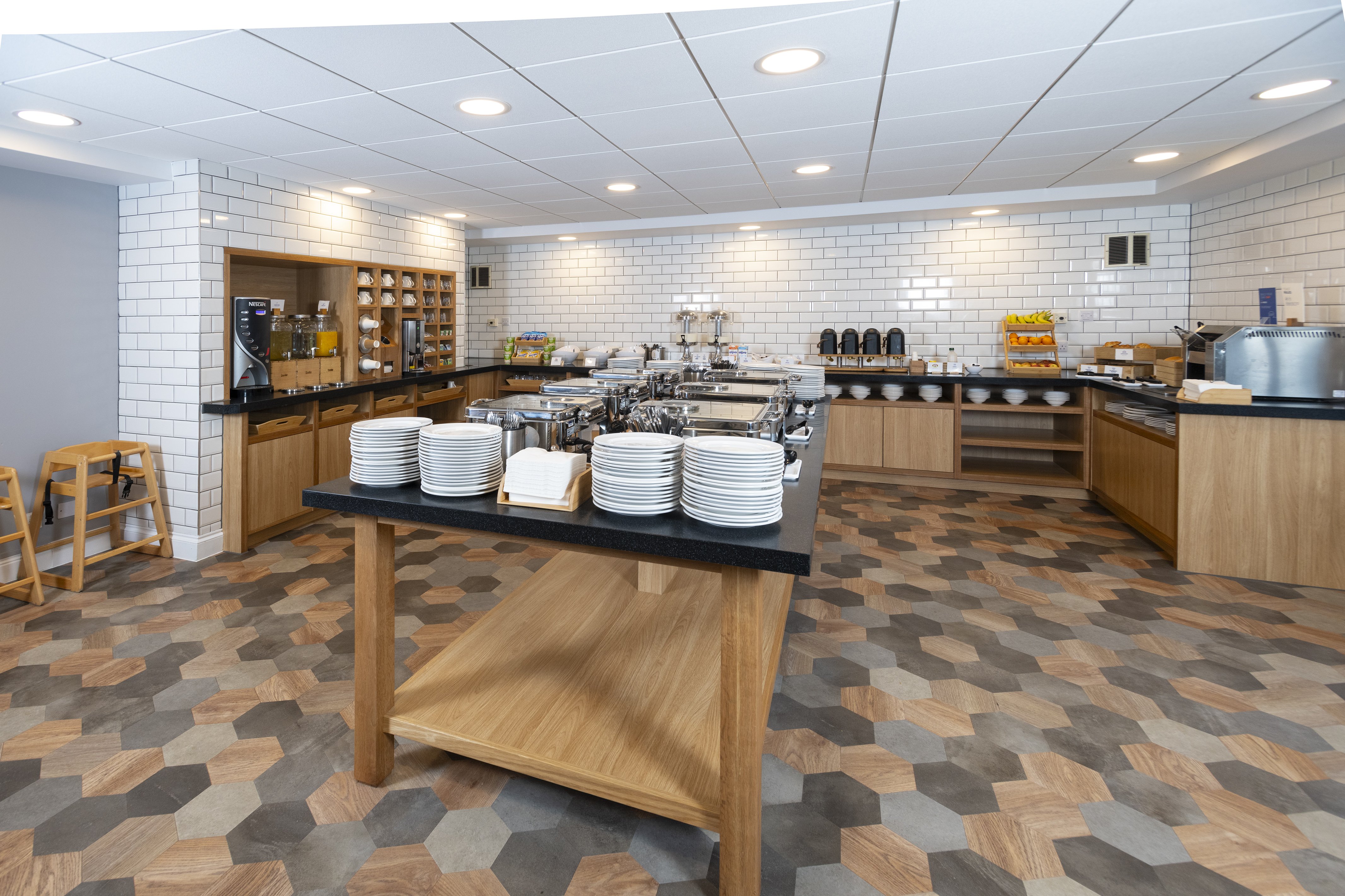 holiday inn express stafford by ihg