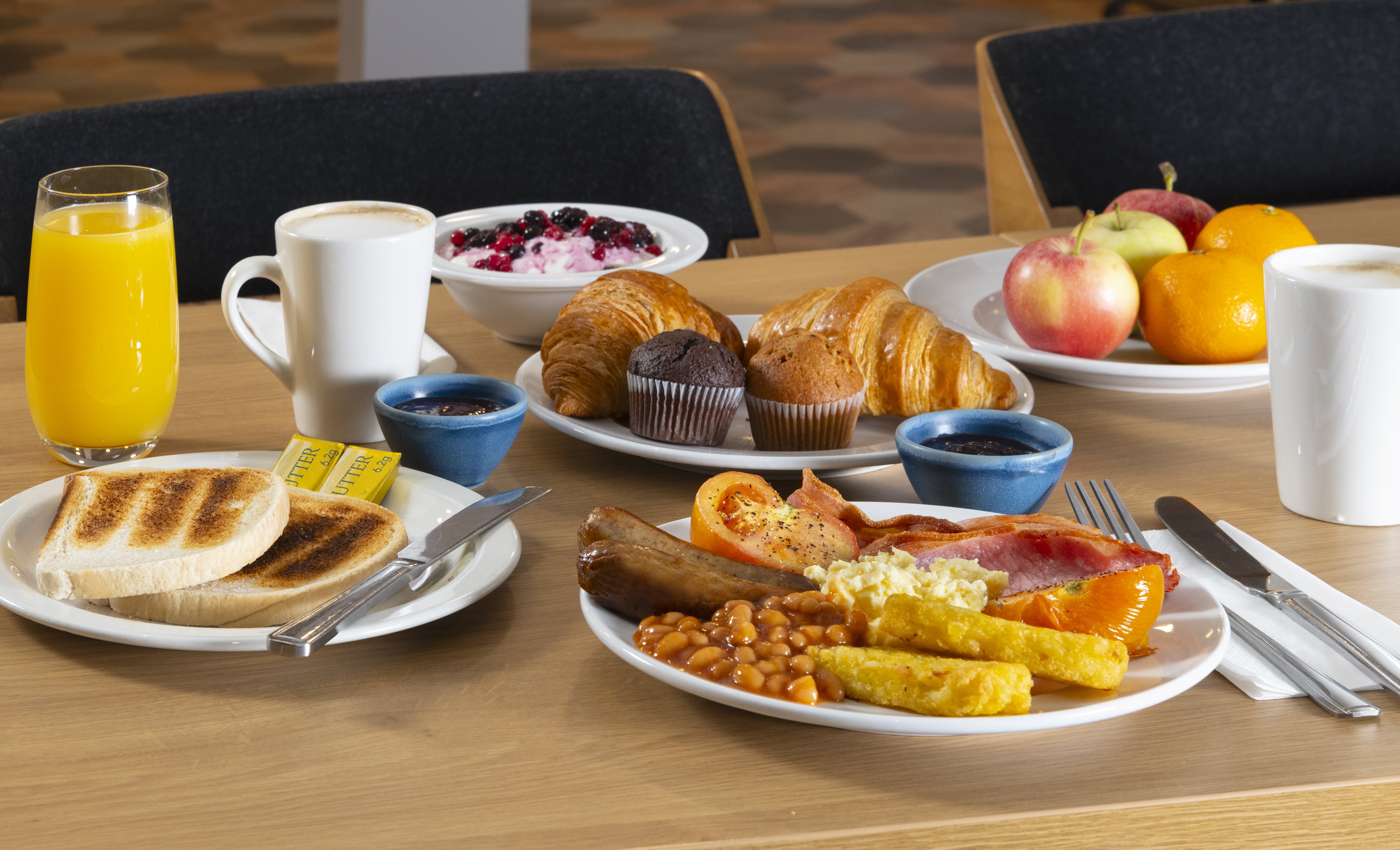 holiday inn express stafford by ihg