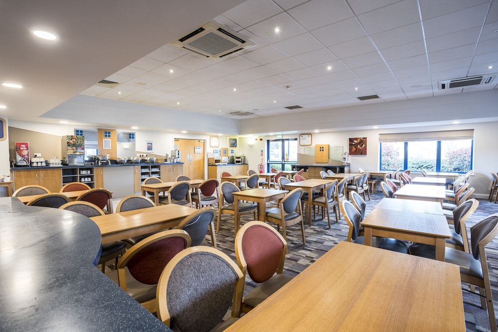 holiday inn express stafford by ihg