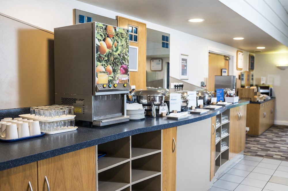 holiday inn express stafford by ihg