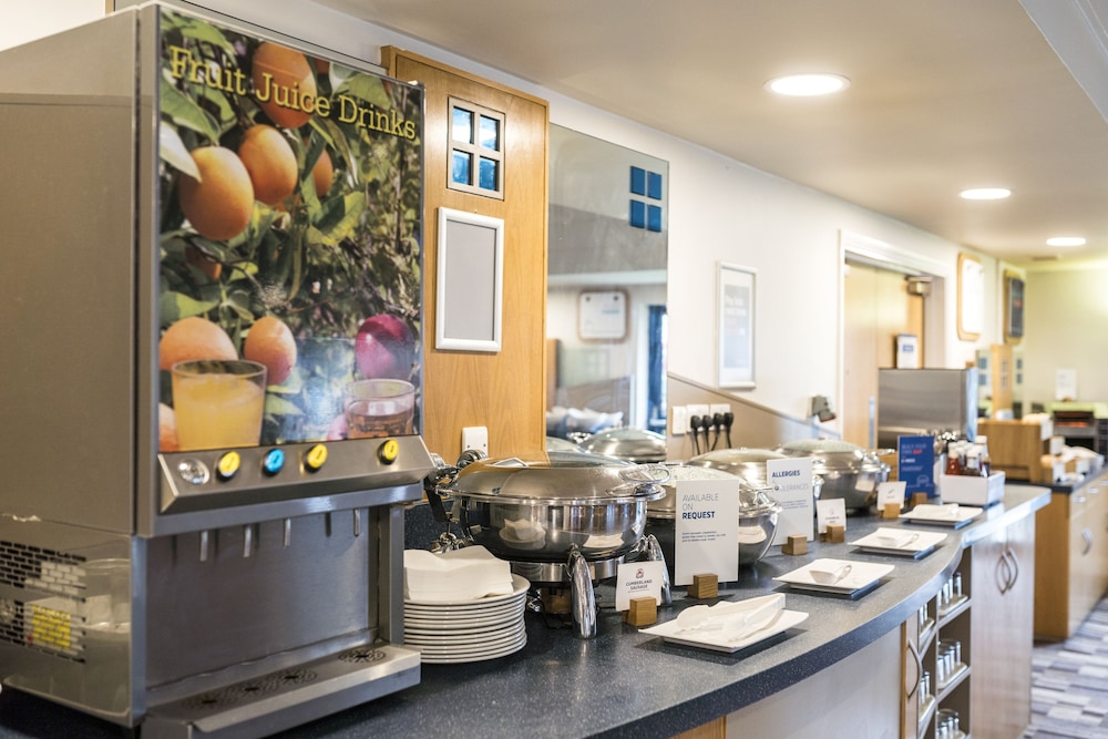 holiday inn express stafford by ihg