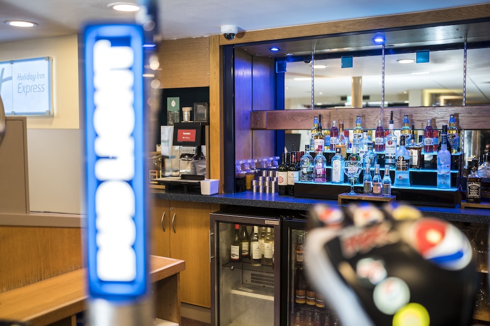 holiday inn express stafford by ihg