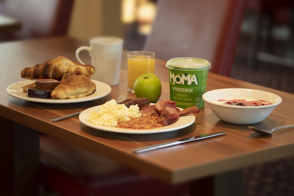 holiday inn express stafford by ihg