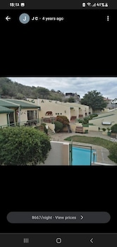 windhoek