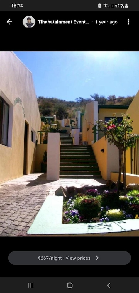 windhoek