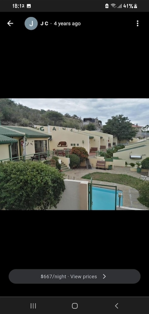 windhoek
