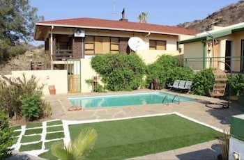 windhoek