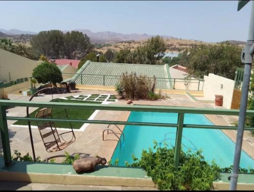 windhoek