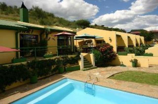 windhoek