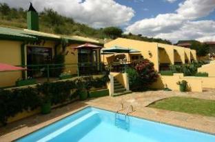 windhoek