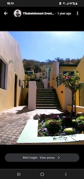 windhoek