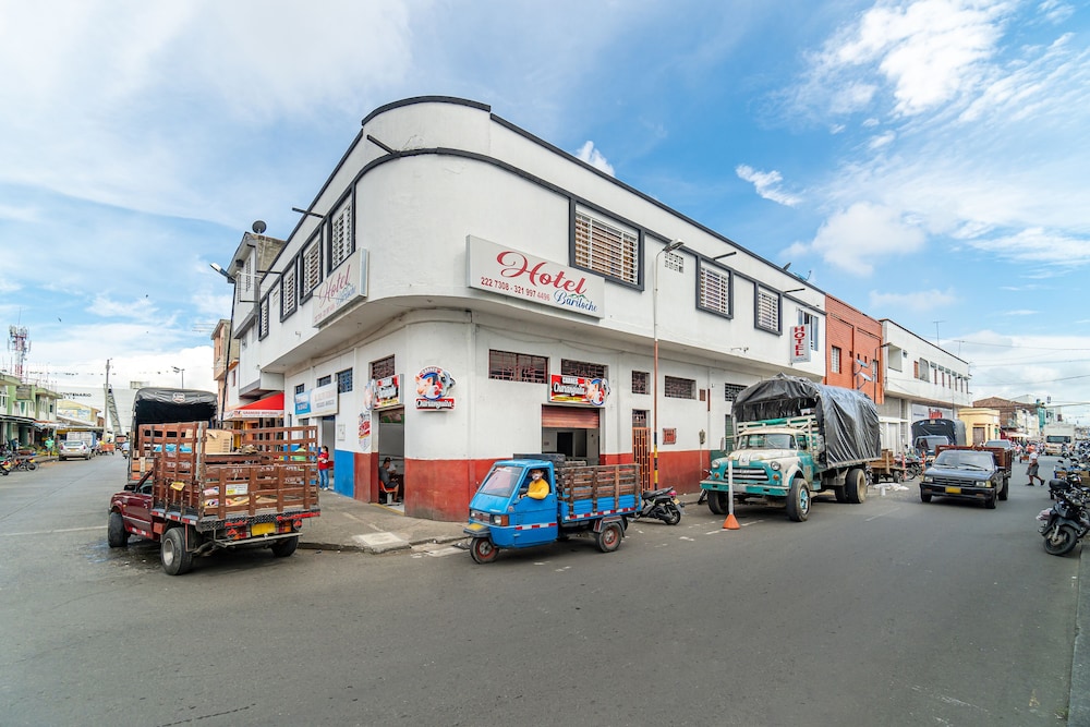 ayenda bariloche la 22