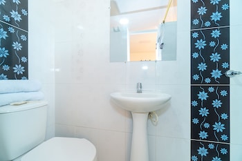 ayenda bariloche la 22