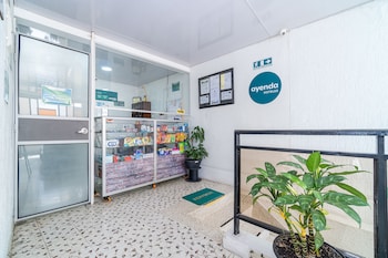 ayenda bariloche la 22