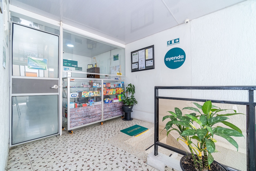 ayenda bariloche la 22