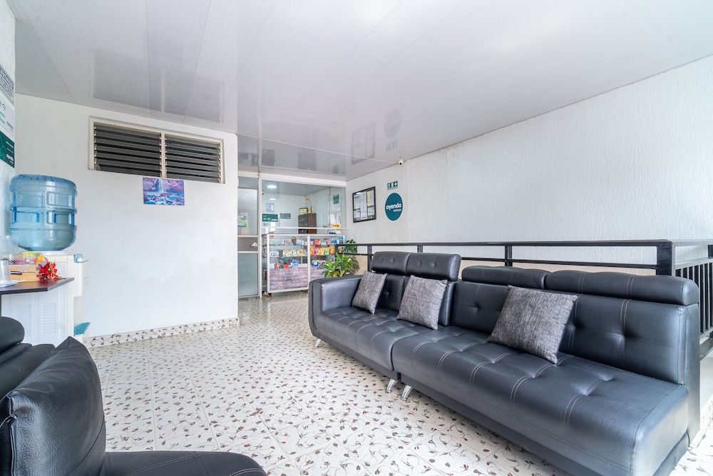 ayenda bariloche la 22