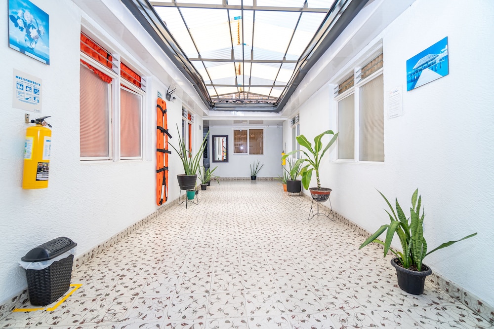 ayenda bariloche la 22