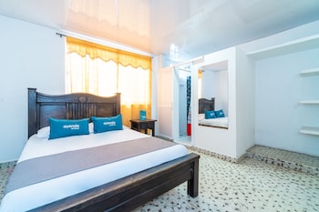 ayenda bariloche la 22