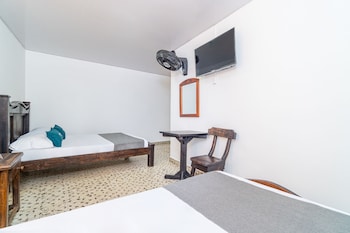 ayenda bariloche la 22