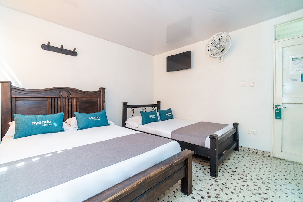 ayenda bariloche la 22