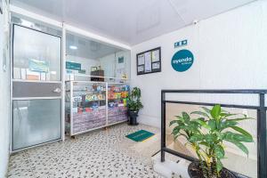 ayenda bariloche la 22