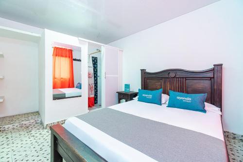 ayenda bariloche la 22