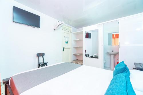 ayenda bariloche la 22