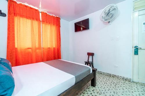 ayenda bariloche la 22