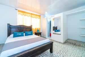 ayenda bariloche la 22