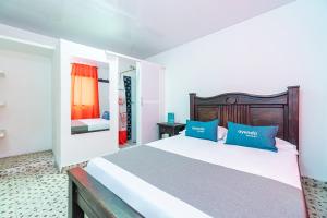 ayenda bariloche la 22