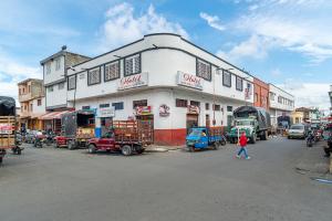 ayenda bariloche la 22