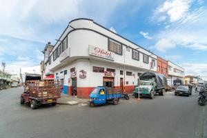 ayenda bariloche la 22