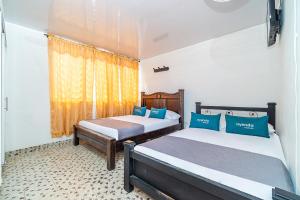 ayenda bariloche la 22