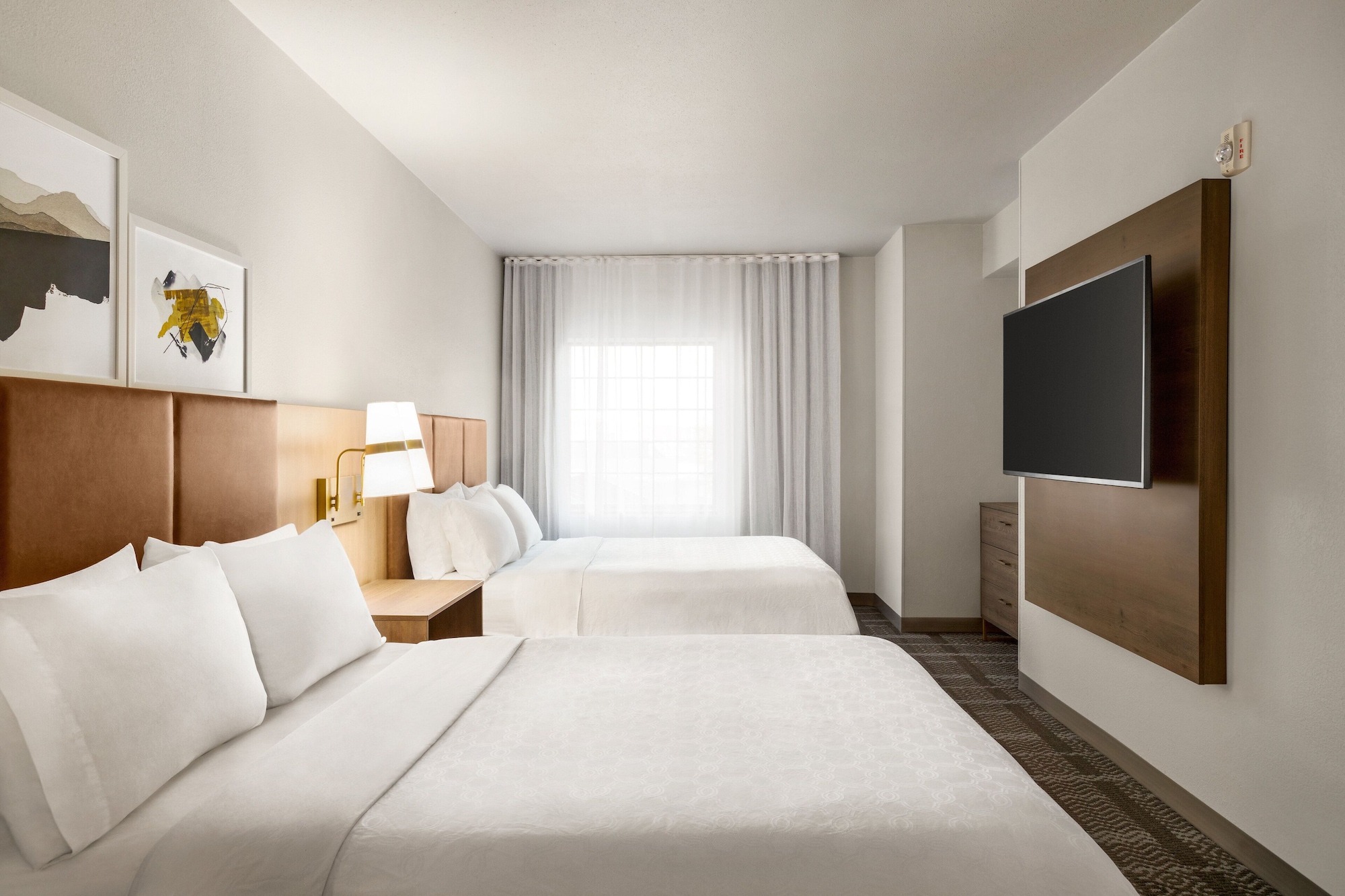 staybridge suites quantico stafford by ihg