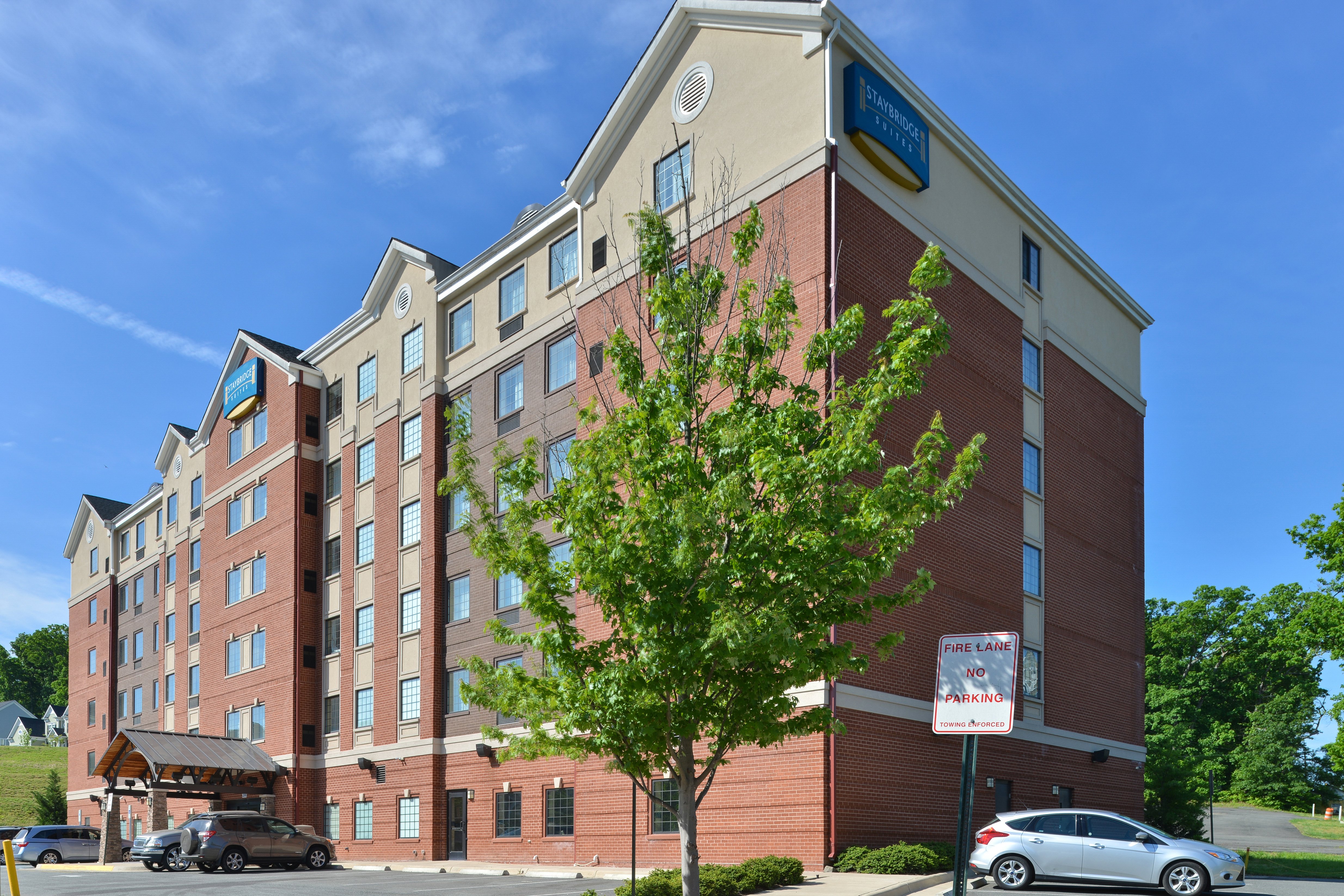 staybridge suites quantico stafford by ihg