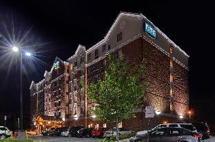 staybridge suites quantico stafford by ihg