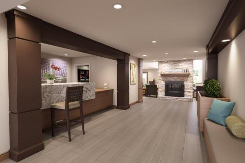 staybridge suites quantico stafford by ihg