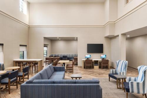 staybridge suites quantico stafford by ihg