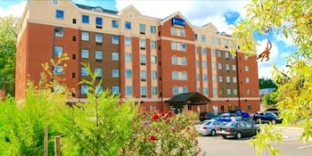 staybridge suites quantico stafford by ihg