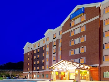 staybridge suites quantico stafford by ihg
