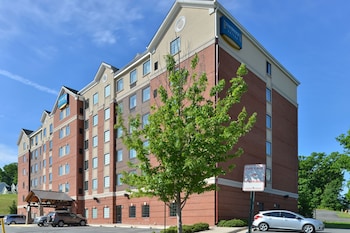 staybridge suites quantico stafford by ihg