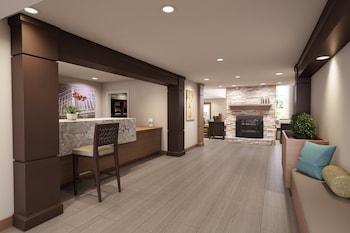 staybridge suites quantico stafford by ihg