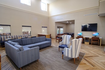 Staybridge Suites Quantico-Stafford By Ihg,Garrisonville>>Aquia Harbour,3 star