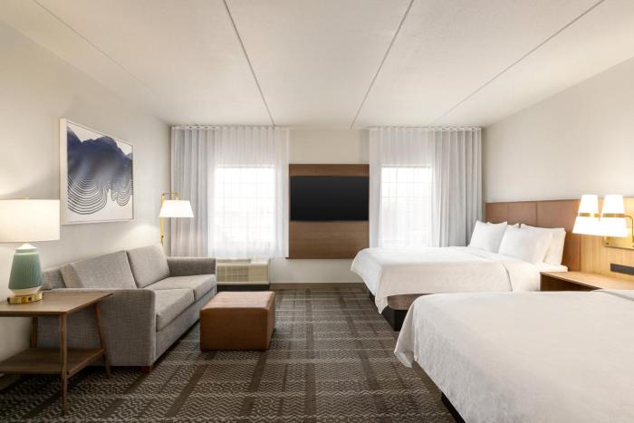 staybridge suites quantico stafford by ihg
