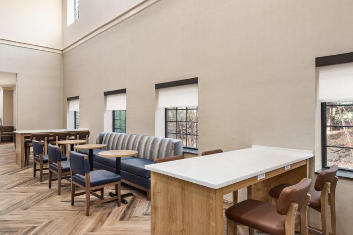 staybridge suites quantico stafford by ihg