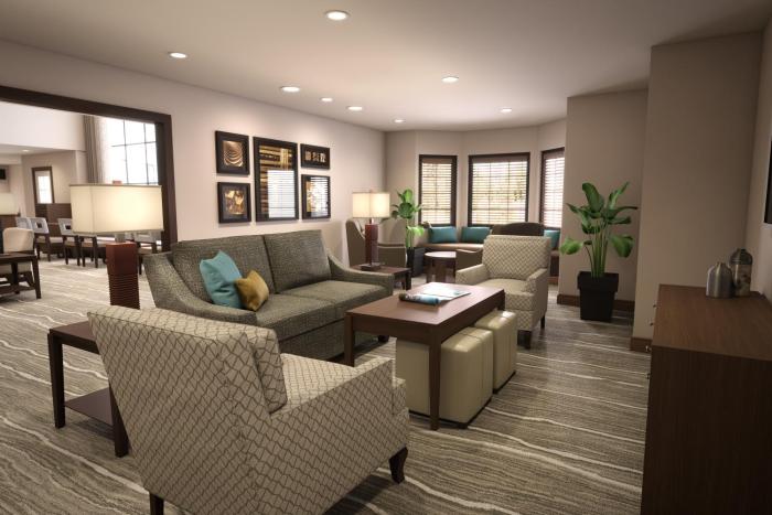 staybridge suites quantico stafford by ihg
