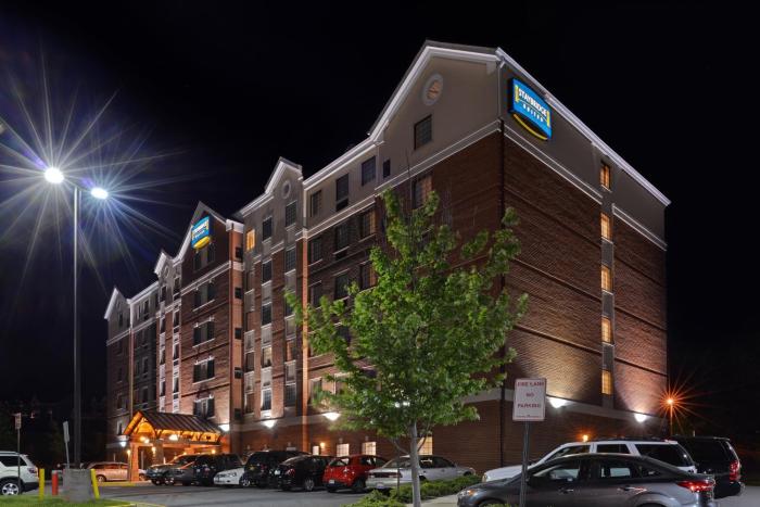 staybridge suites quantico stafford by ihg
