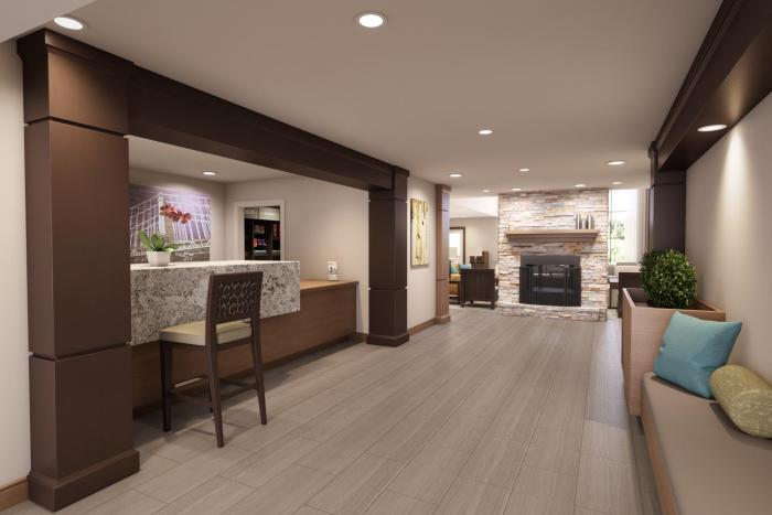 staybridge suites quantico stafford by ihg
